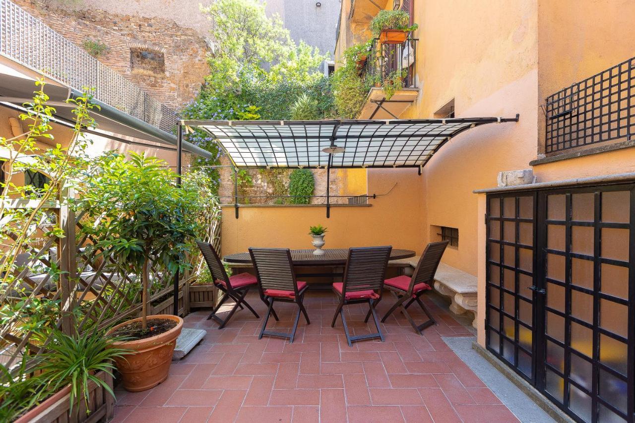 Ciambella Art Home-rental In Roma