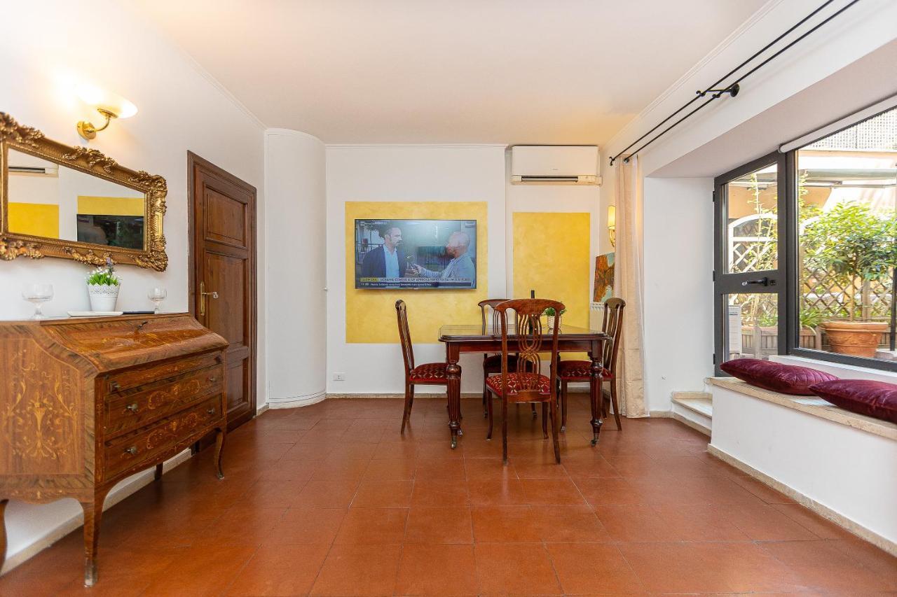 Appartamento Ciambella Art Home-rental In