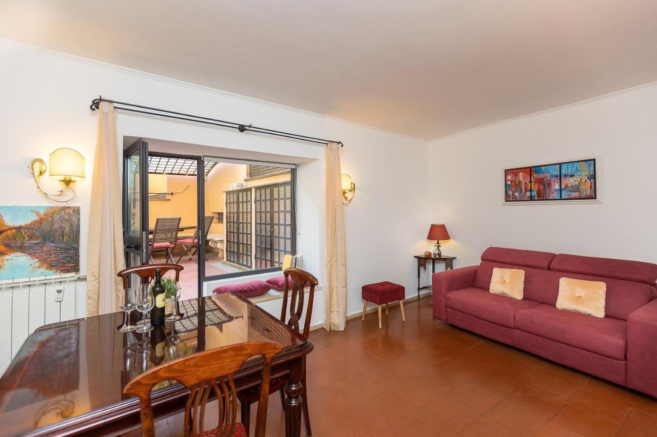 Ciambella Art Home-rental In Appartamento *