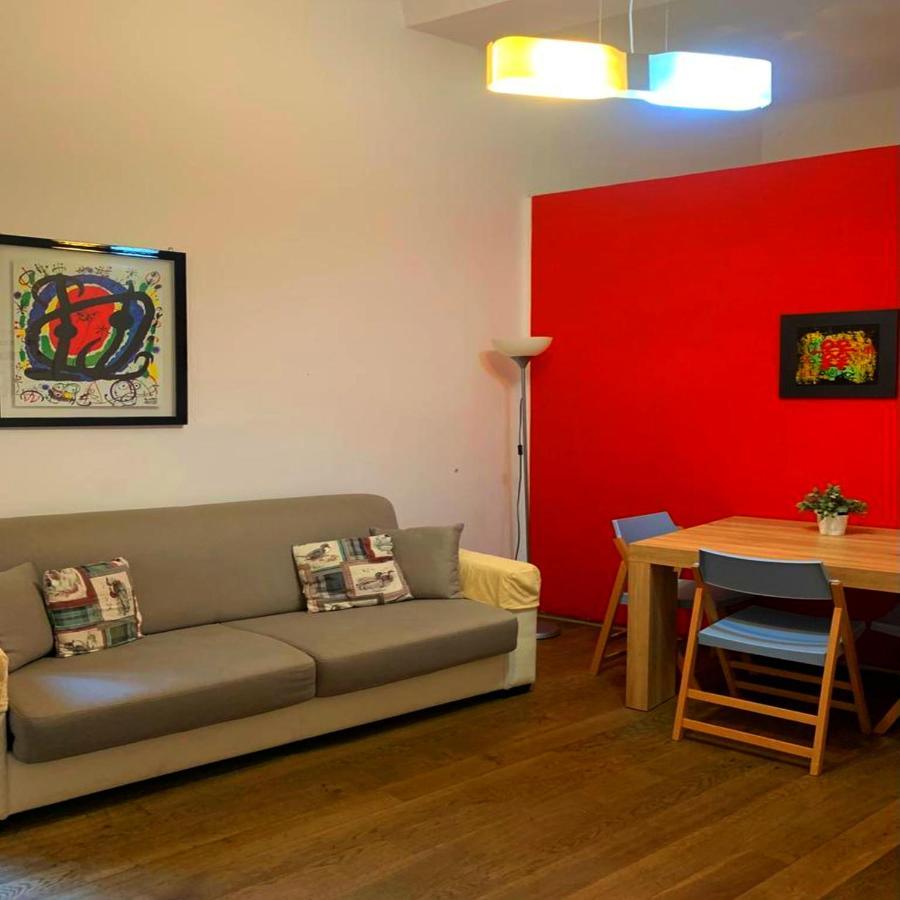 Apartment Sforza