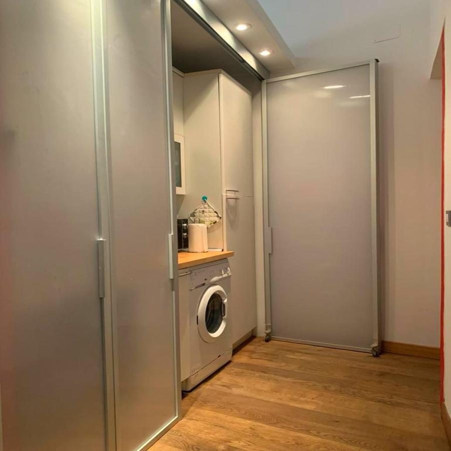 Apartment Sforza