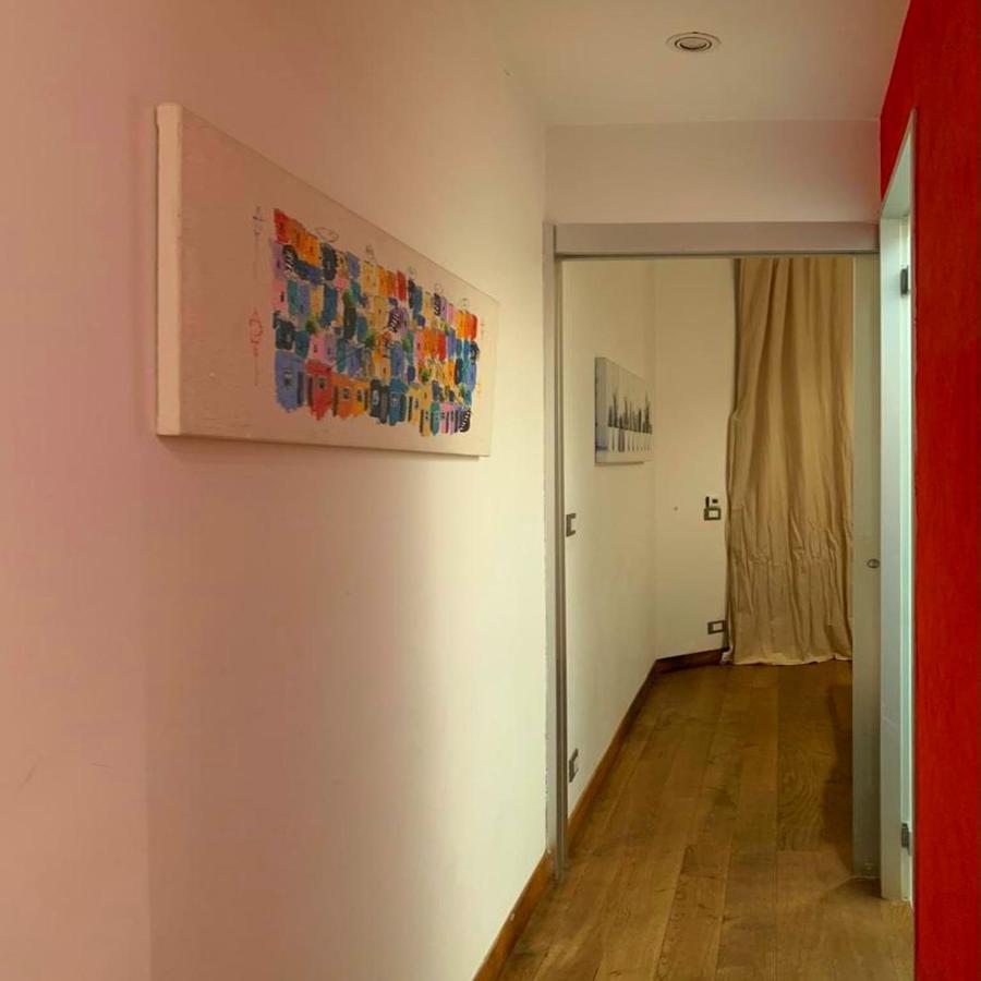 Sforza Apartment *