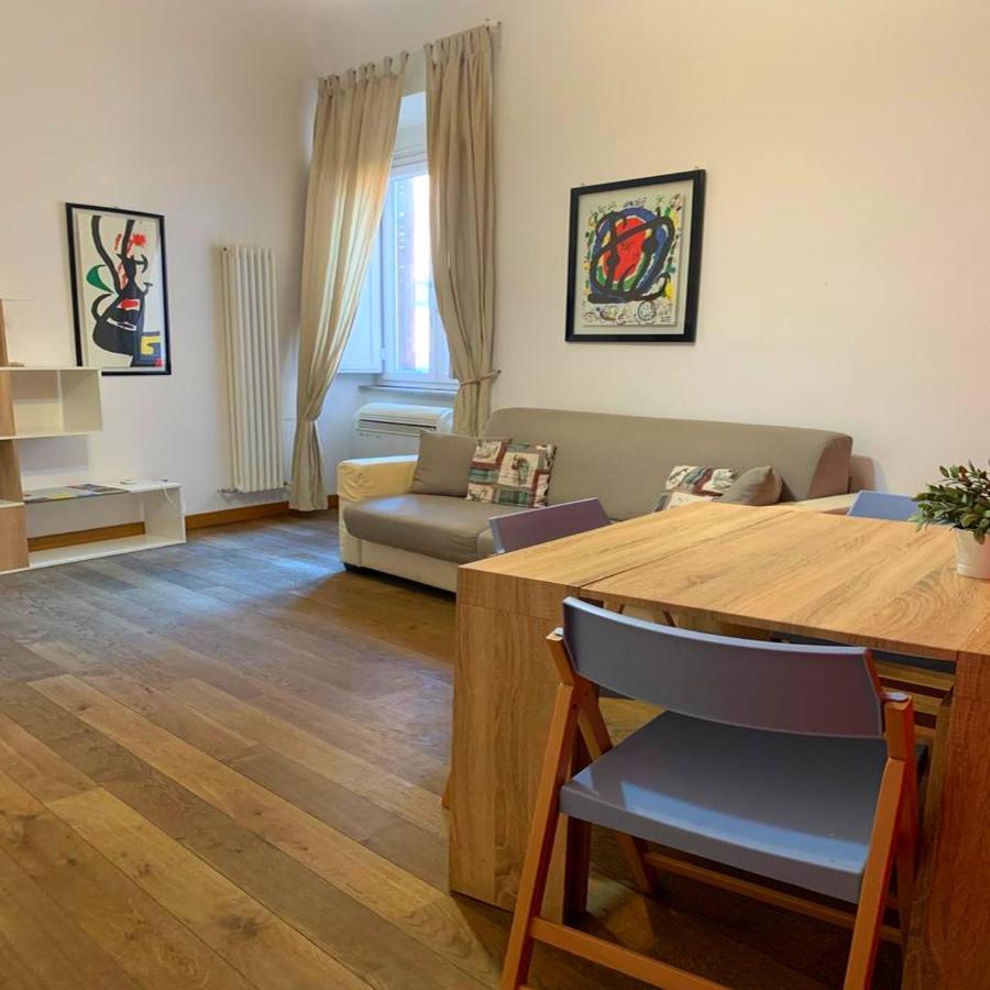 Sforza Apartment *