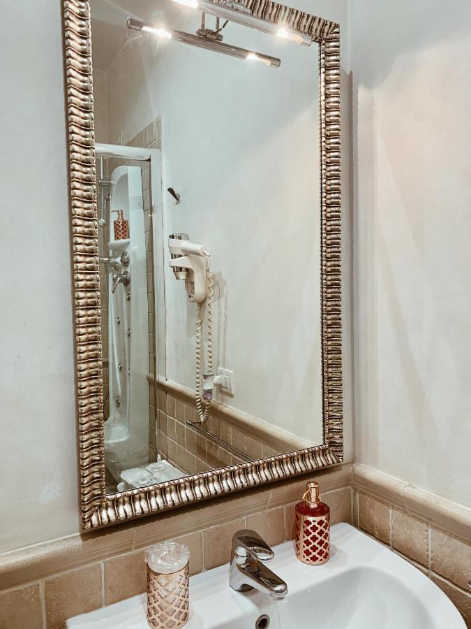 Residenza Sciarra Roma