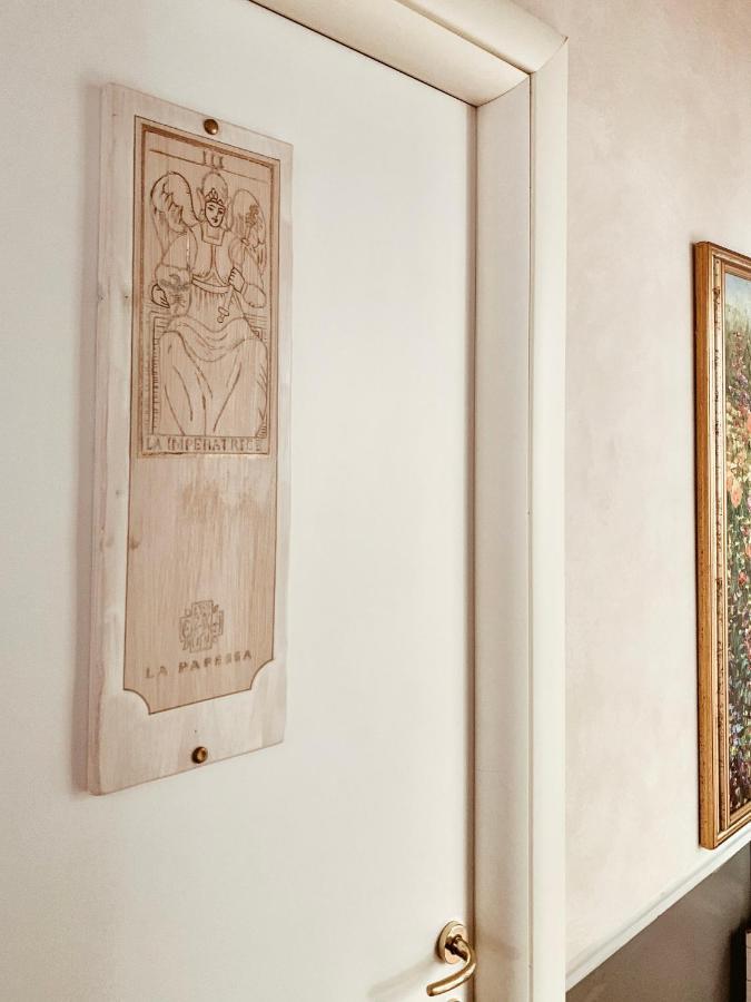 Residenza Sciarra Alojamento de Acomodação e Pequeno-almoço