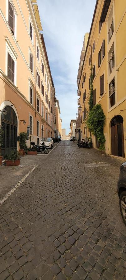 Cavour 1&2 Roma