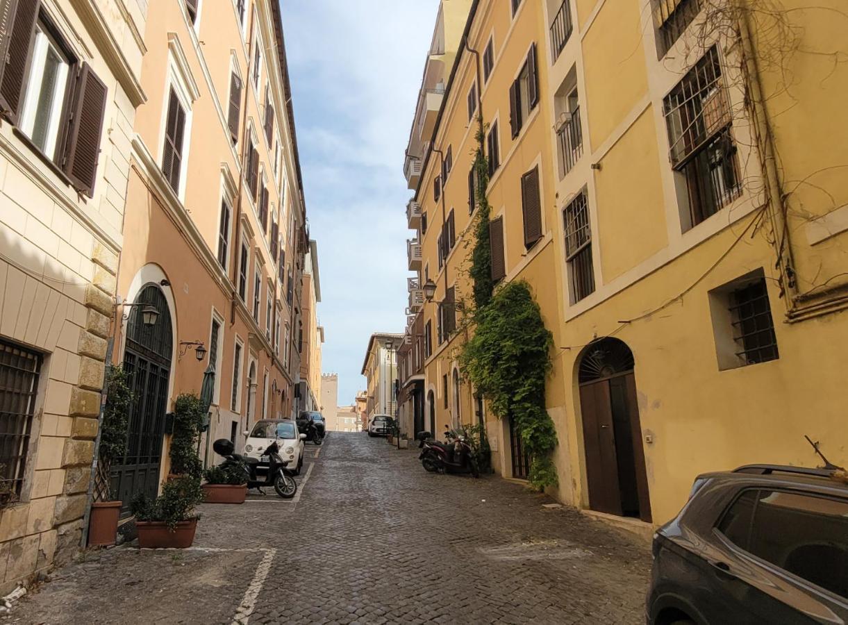 Cavour 1&2 Appartamento Roma
