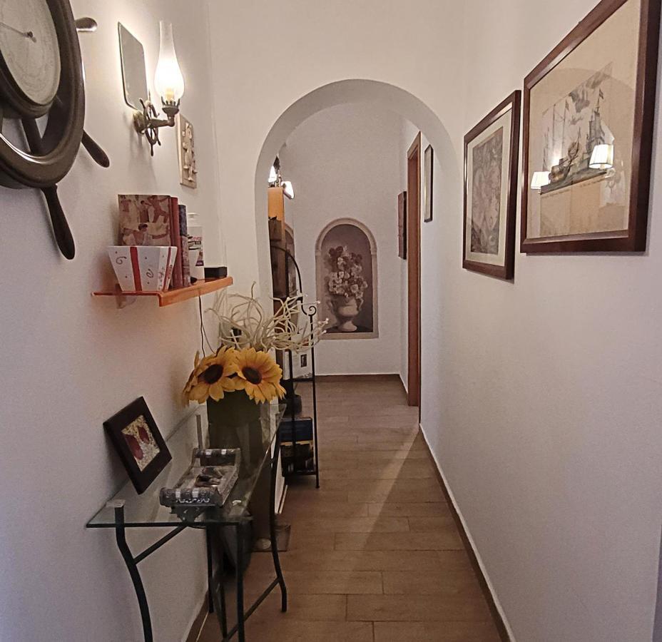 Appartamento Cavour 1&2