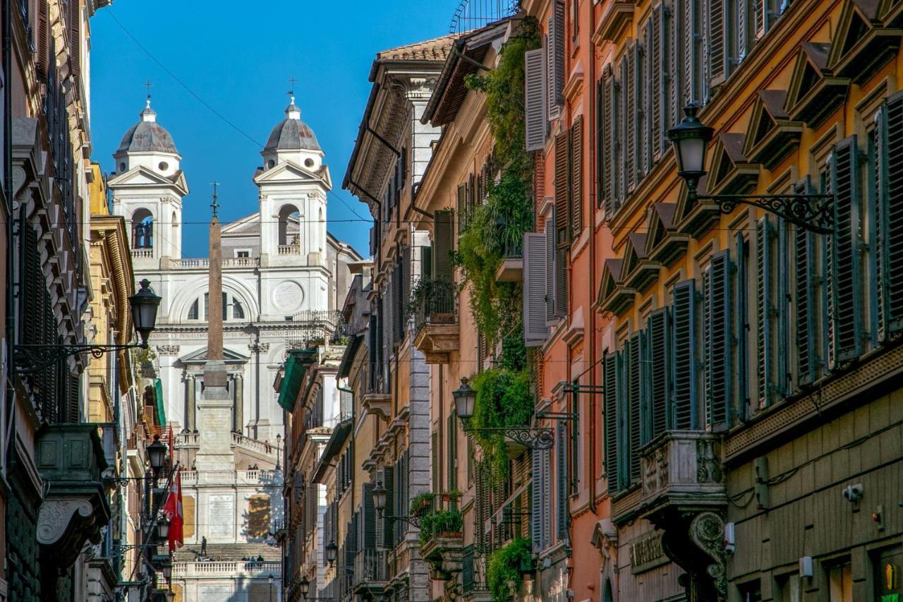 Belsiana House Roma
