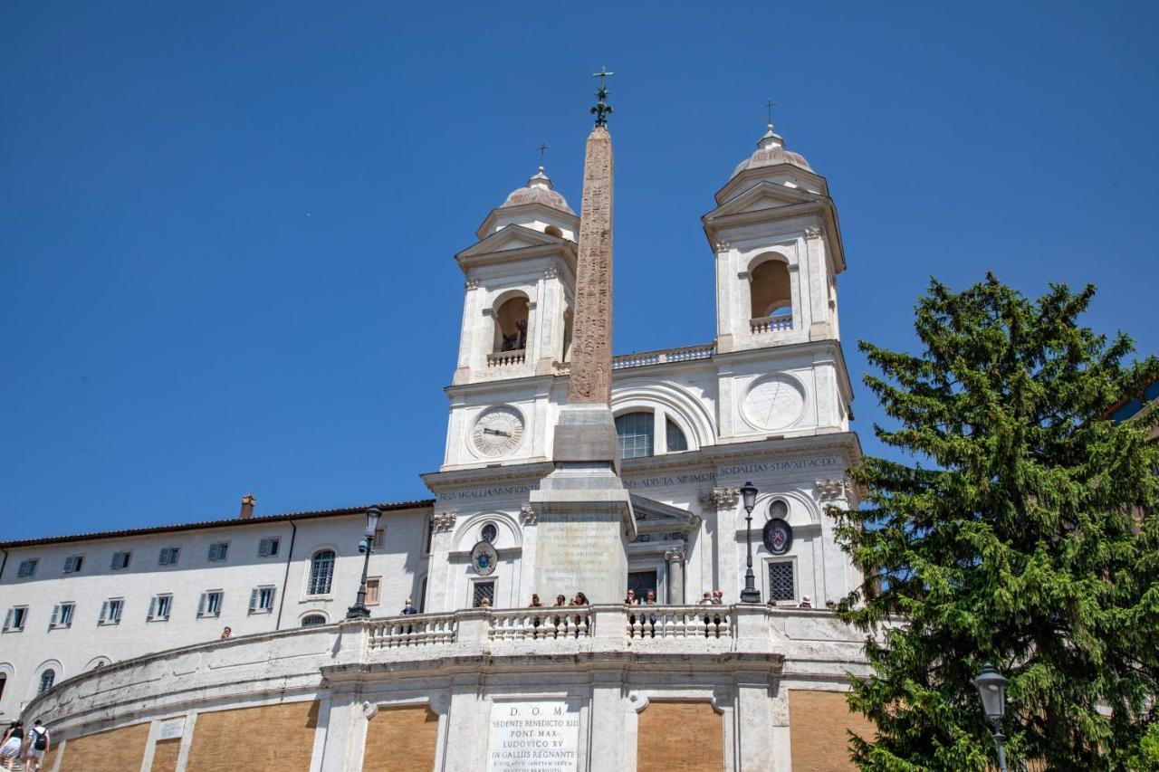 Belsiana House Roma