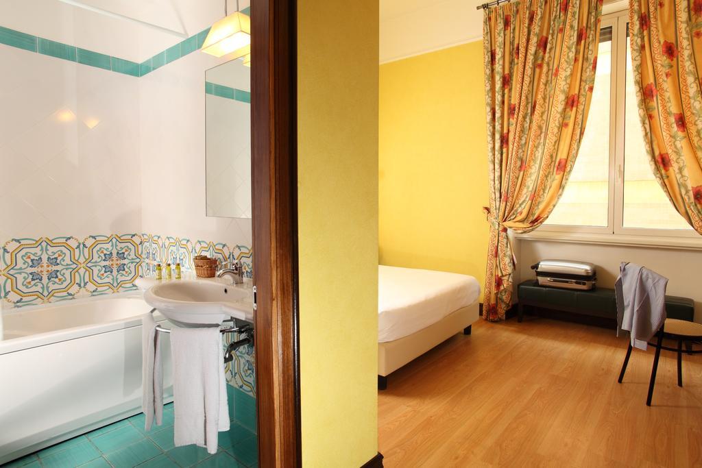 Hotel Relais 6 Via Tolmino 4*