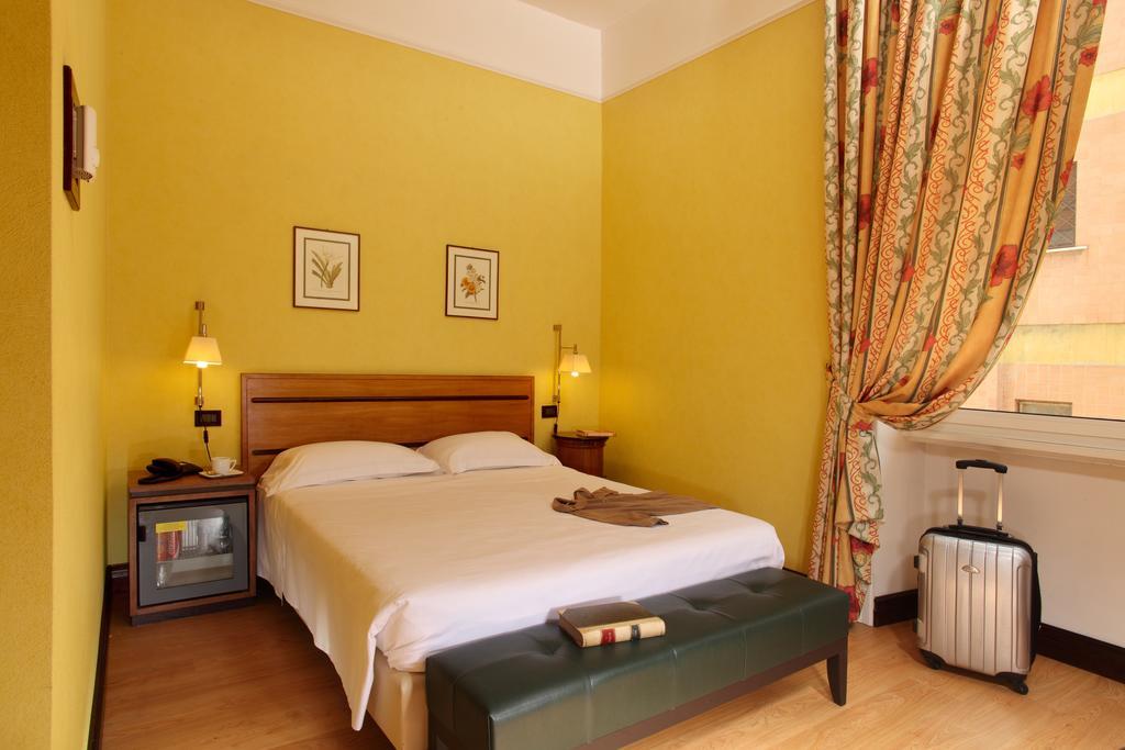 Relais 6 Via Tolmino