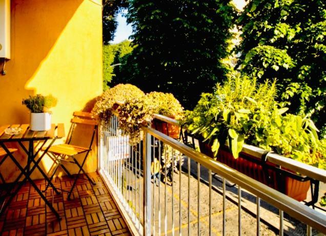 Ferienhaus Plant House Eur *