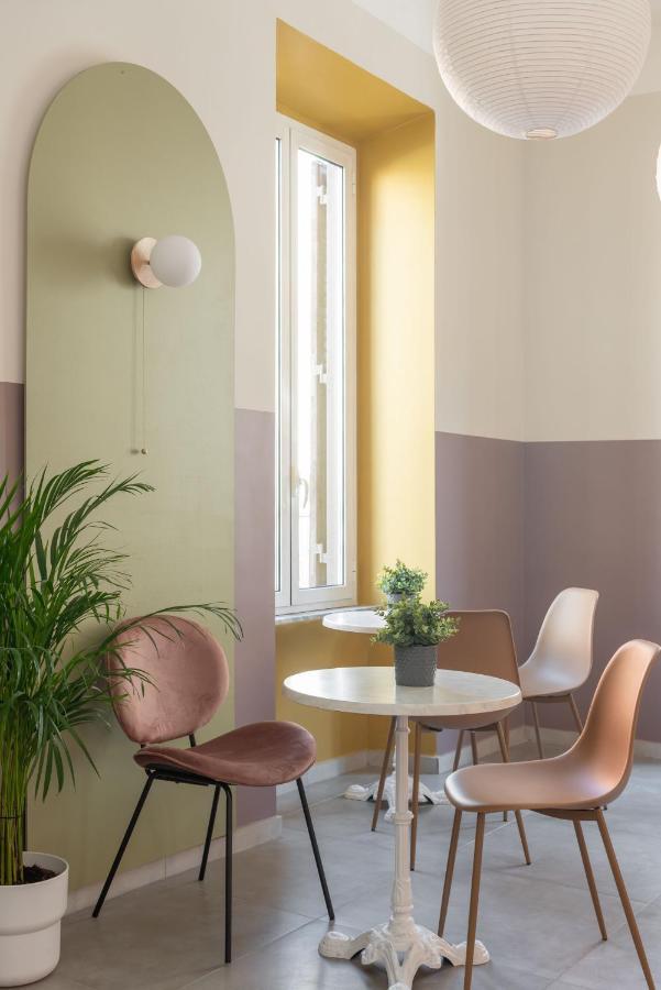 Hotel Infinito - Gruppo Blam Roma