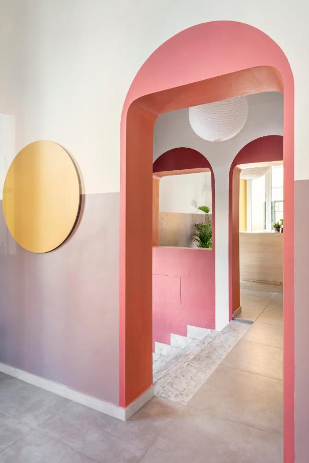 Infinito - Gruppo Blam Hotell Roma