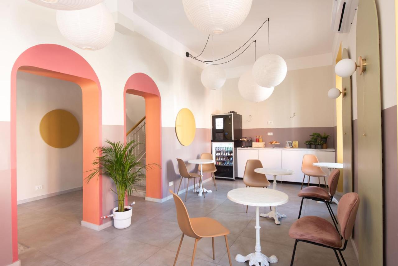 Infinito - Gruppo Blam Hotell Roma