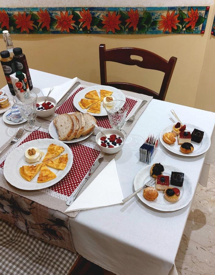 Gaia's Bed & Breakfast