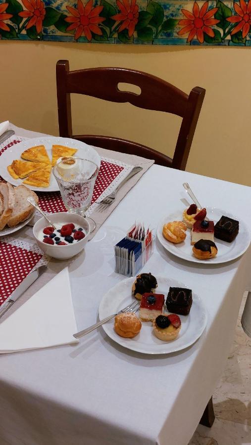 Gaia's Bed & Breakfast Roma
