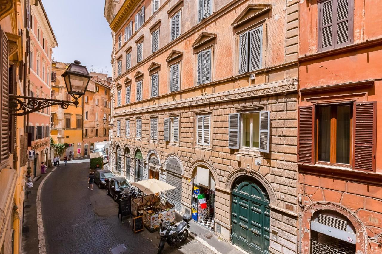 Appartamento Romantic Pantheon Lovely&quiet