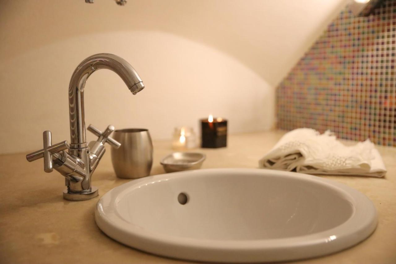 Centro Storico Di Roma, Piazza Navona Apartamento