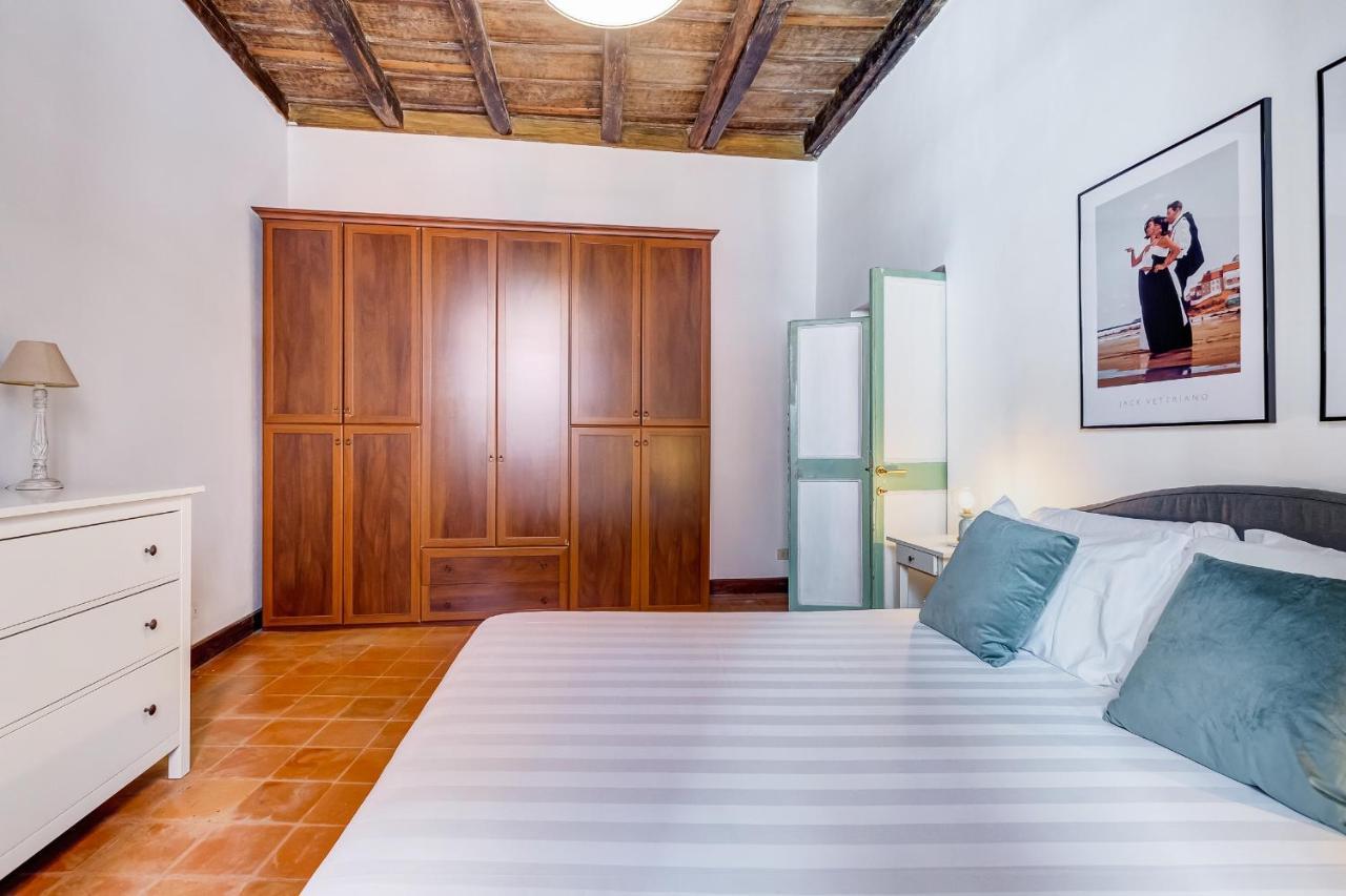 Appartamento Romantic Pantheon Lovely&quiet