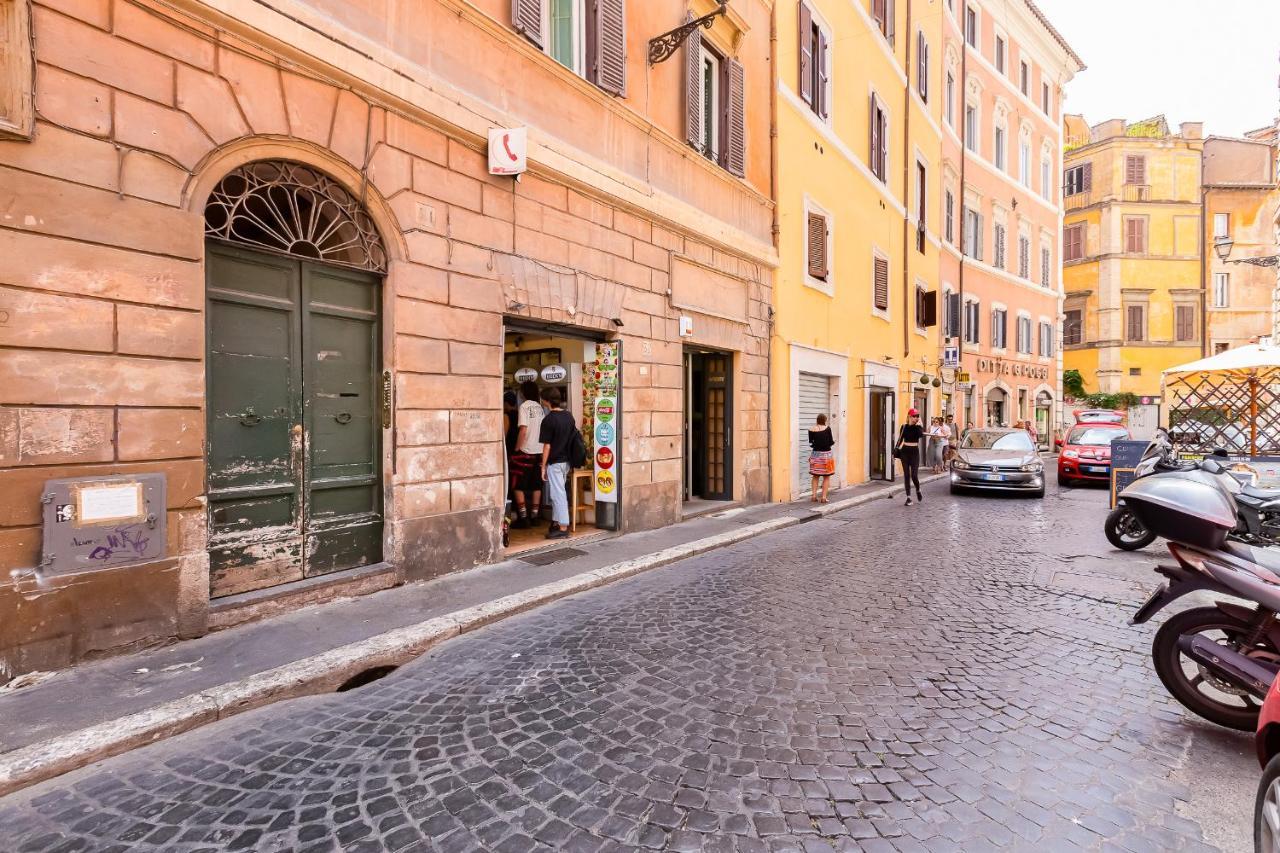 Appartamento Romantic Pantheon Lovely&quiet *
