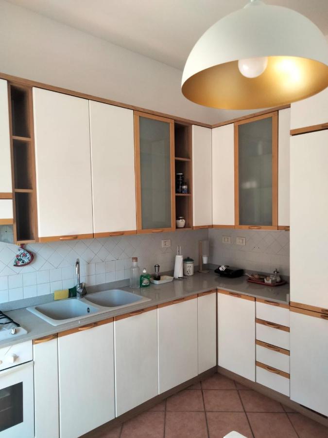 Casa Teti Apartment