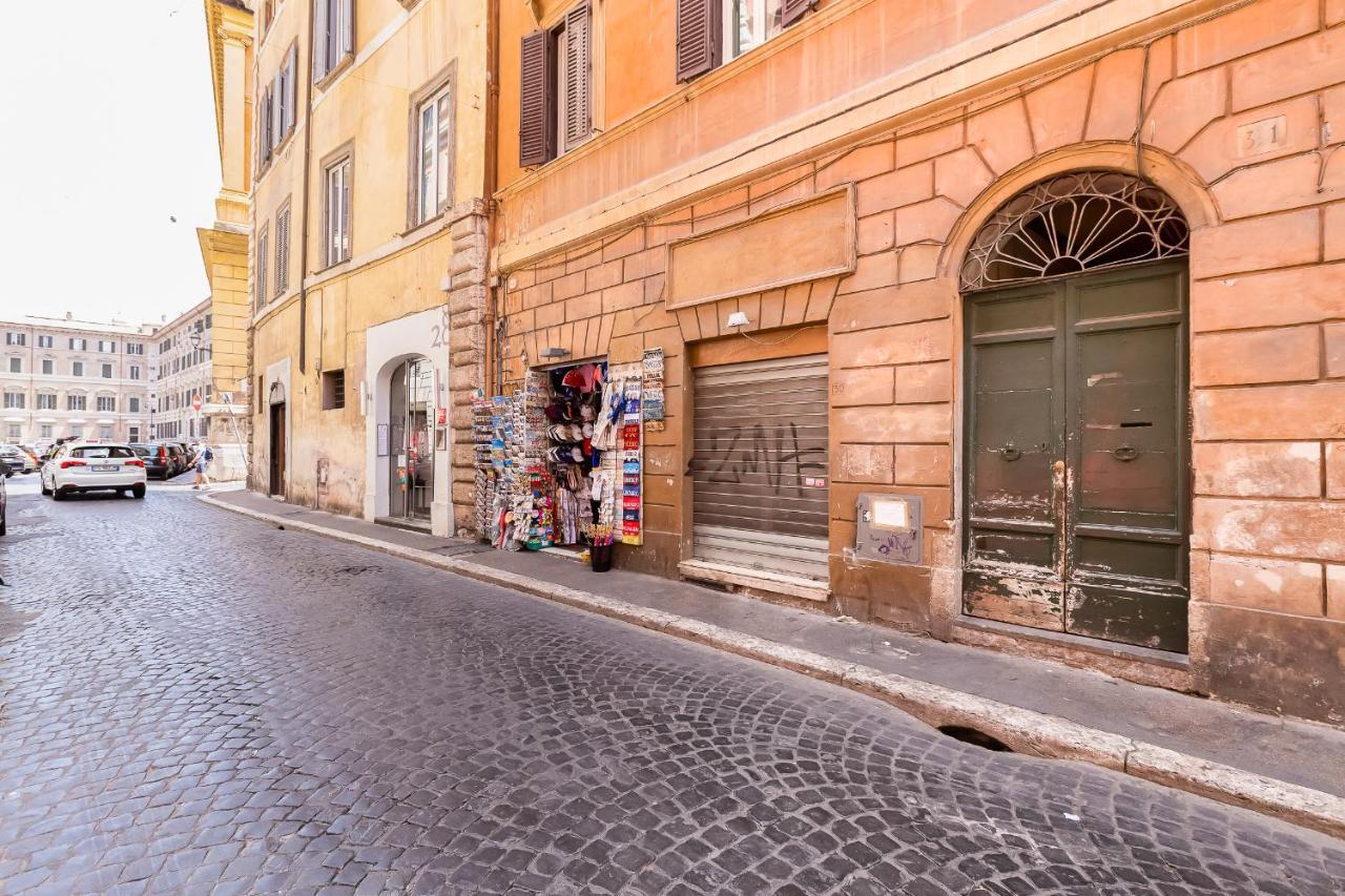 Romantic Pantheon Lovely&quiet Appartamento *