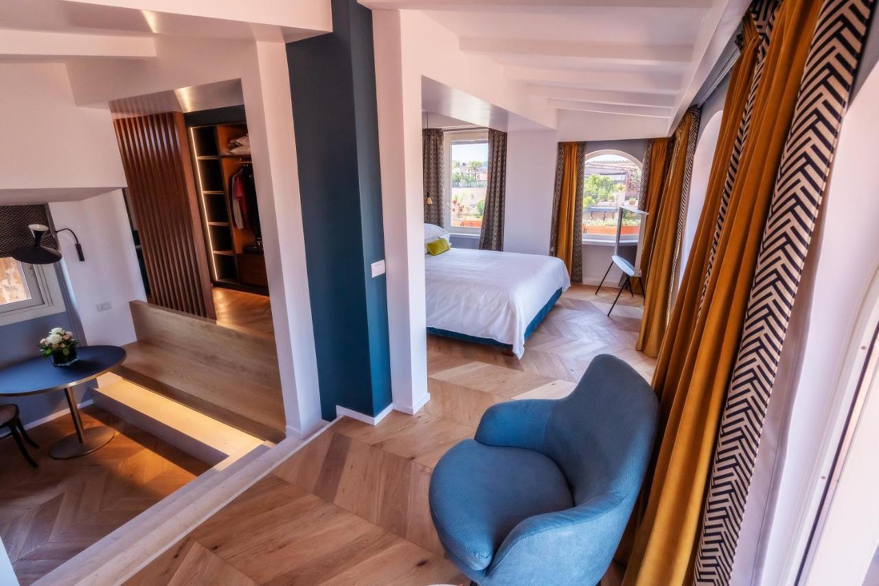 Migliori Loft, Spettacolare Vista Su Tutta Roma