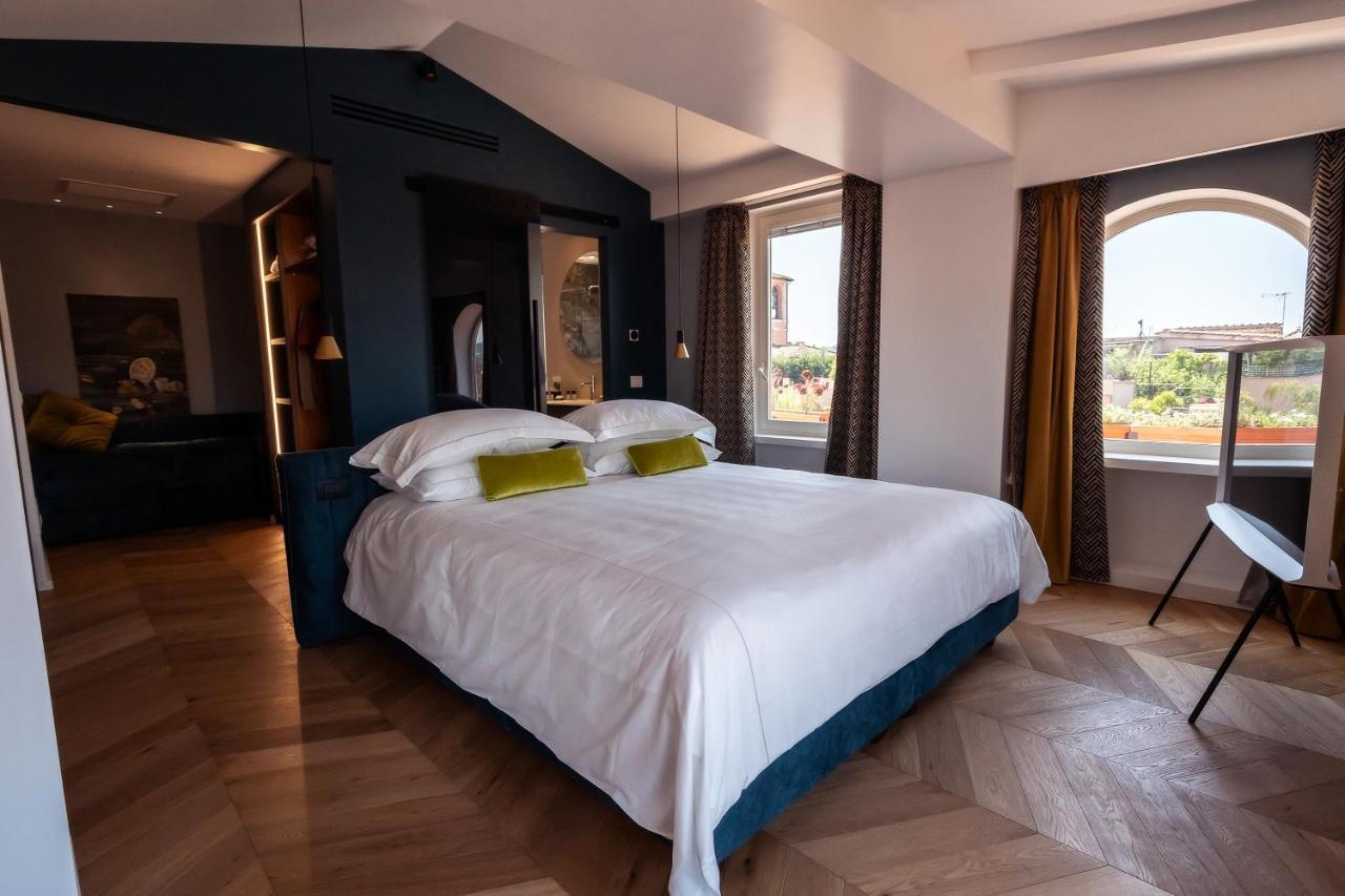 Appartamento Migliori Loft, Spettacolare Vista Su Tutta *