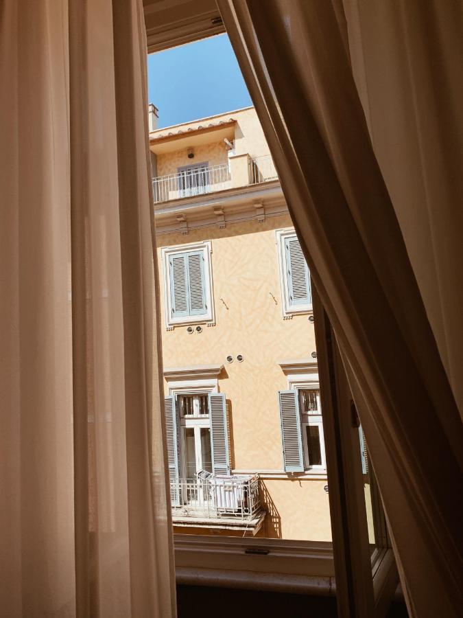 Residenza Sciarra 3* Roma