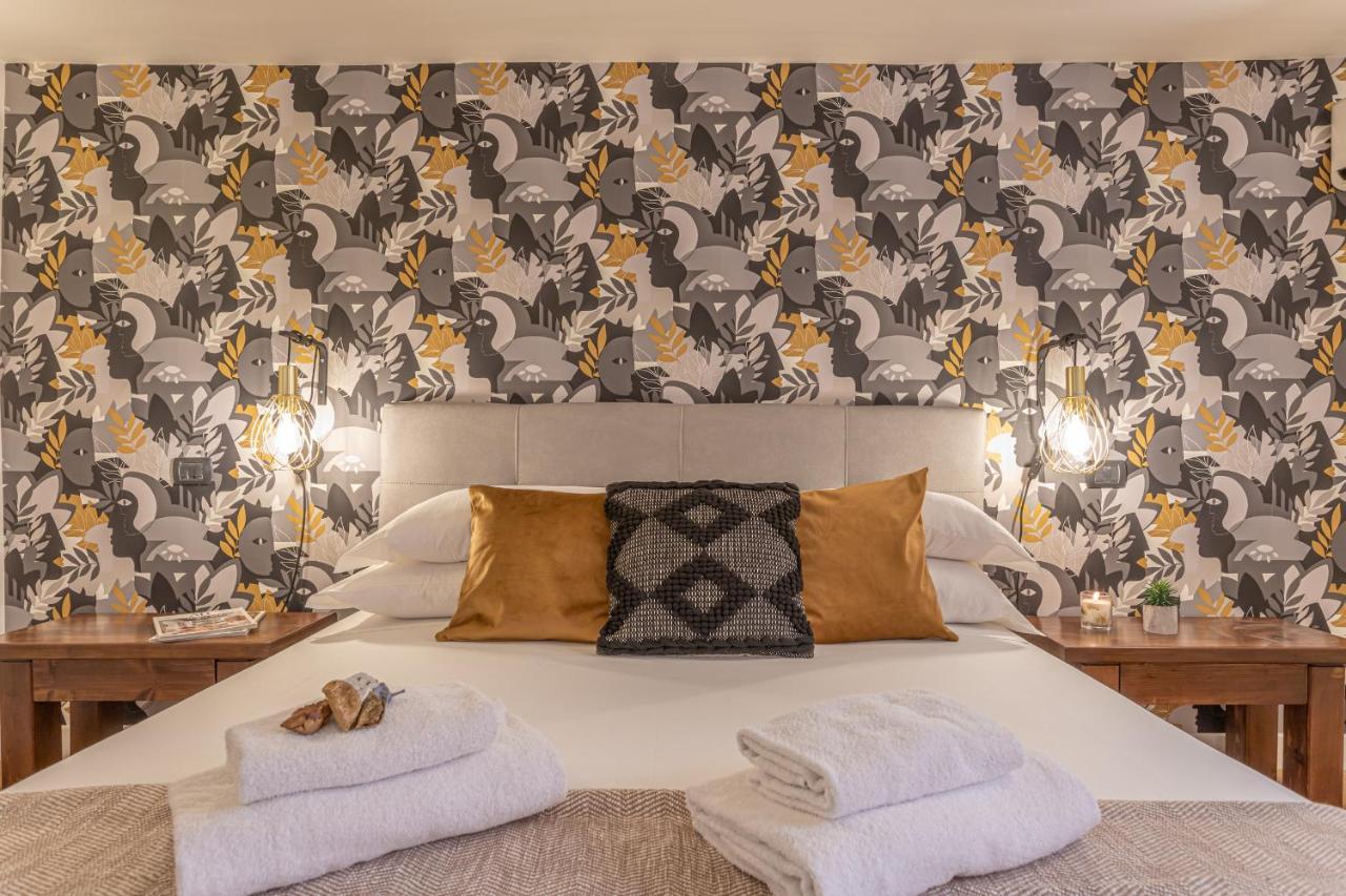 Appartamento Melissa Stylish Loft At Vatican Museum Roma