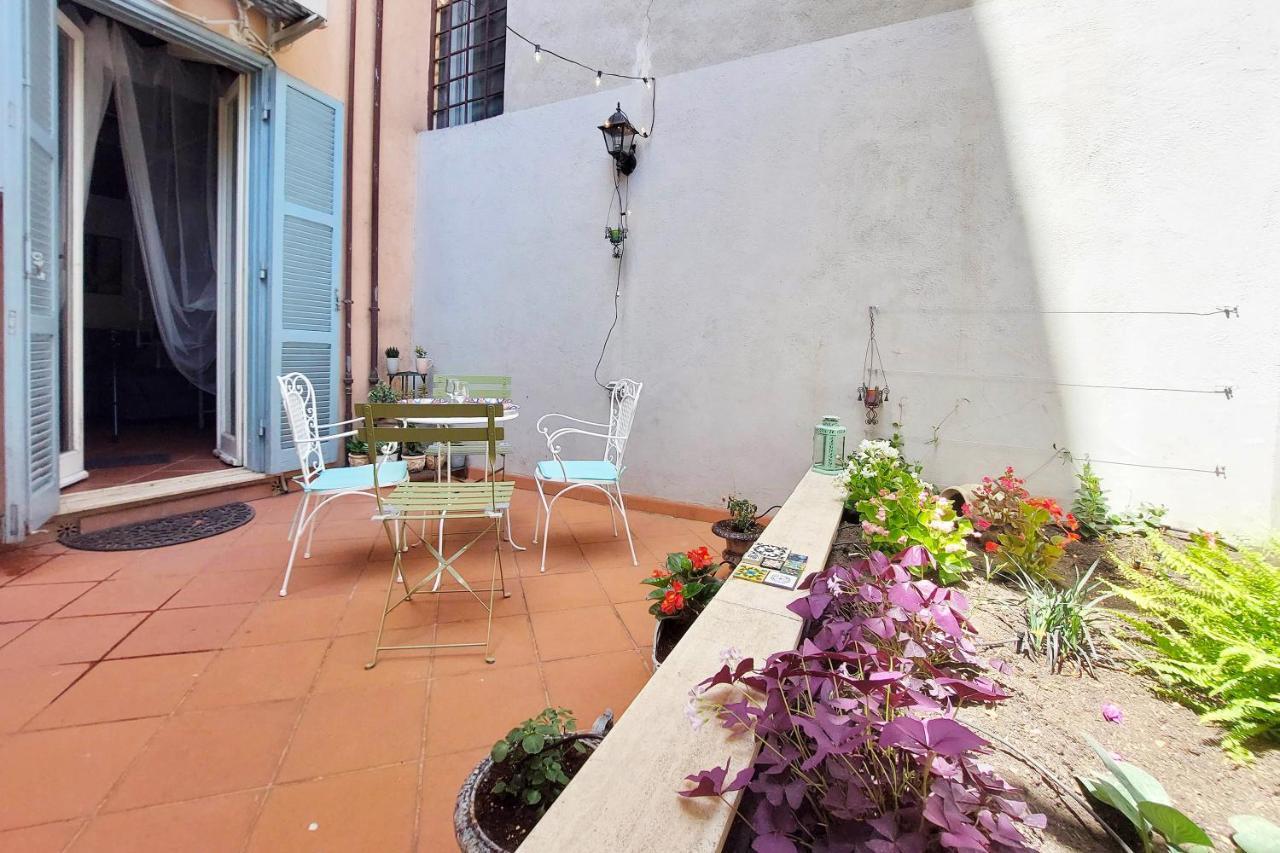 Bellezza Al Colosseo - & Apts Acomodação com café da manhã 