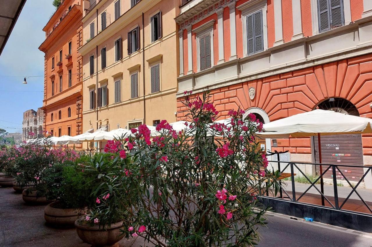 Acomodação com café da manhã  Bellezza Al Colosseo - & Apts 3*