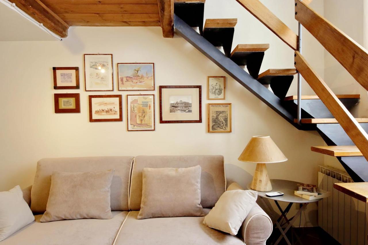 Bellezza Al Colosseo - & Apts Acomodação com café da manhã  3*