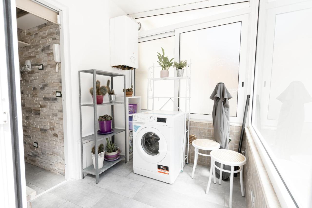 Apartment Appia Purple Terrace In Rome