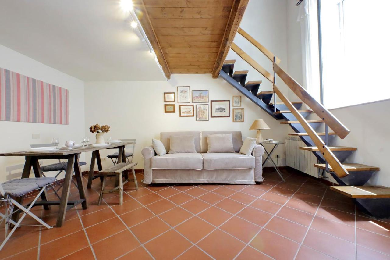 Acomodação com café da manhã  Bellezza Al Colosseo - & Apts