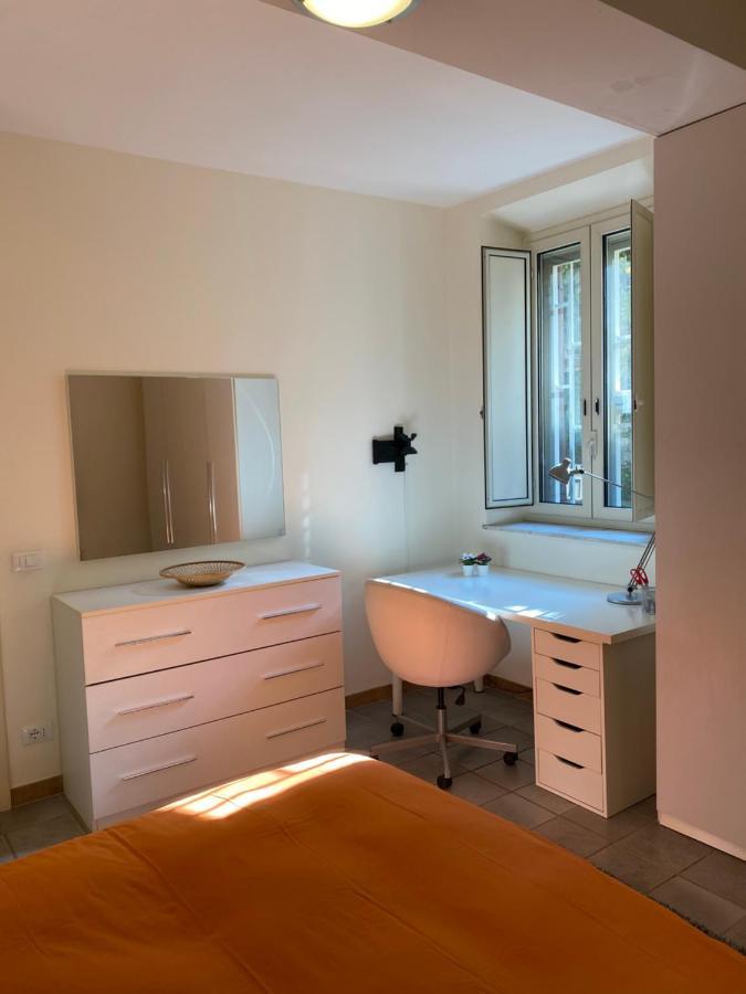 Trastevere Oasi Garden - Apartamento *