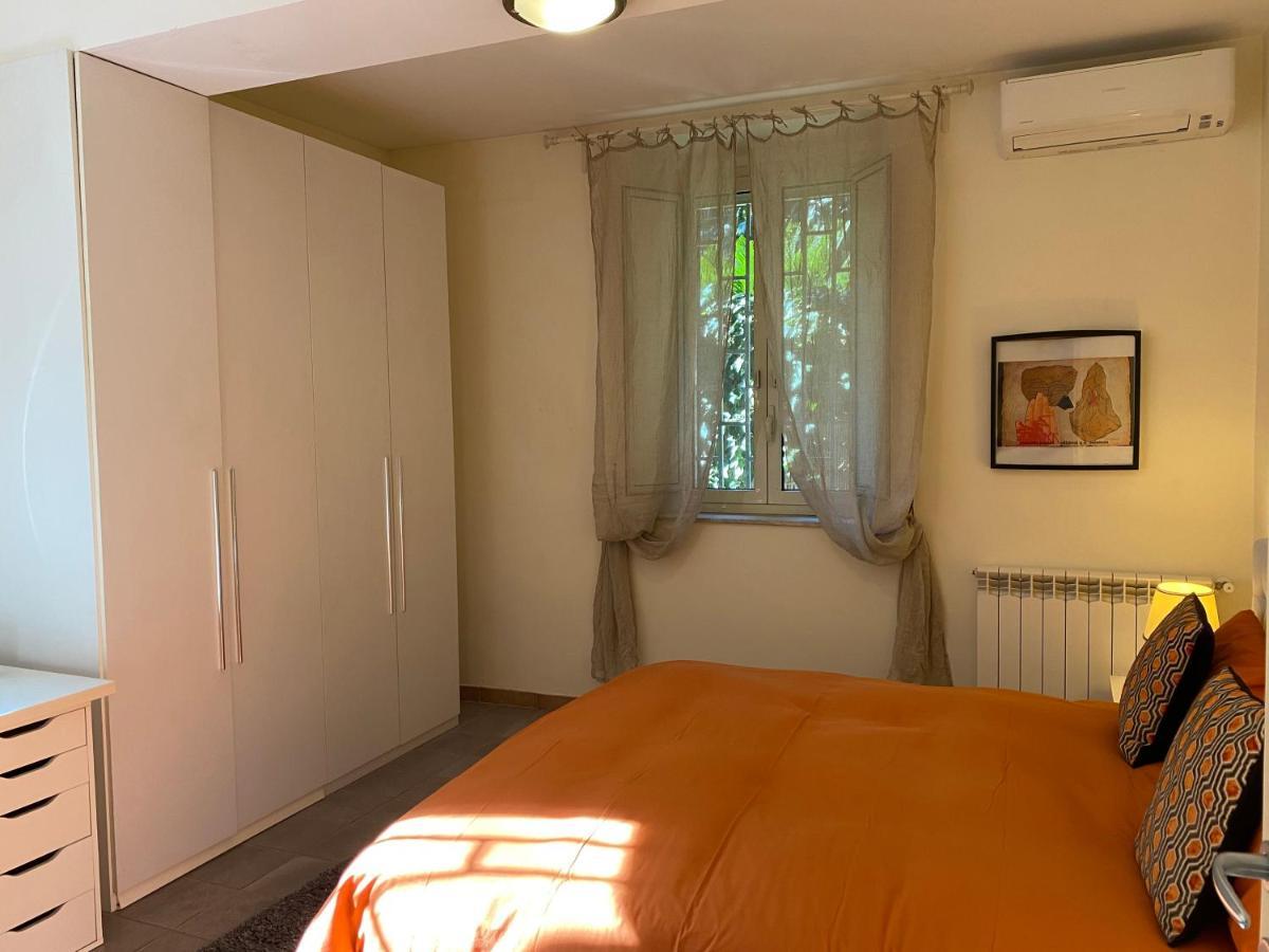 Trastevere Oasi Garden - Apartamento Roma