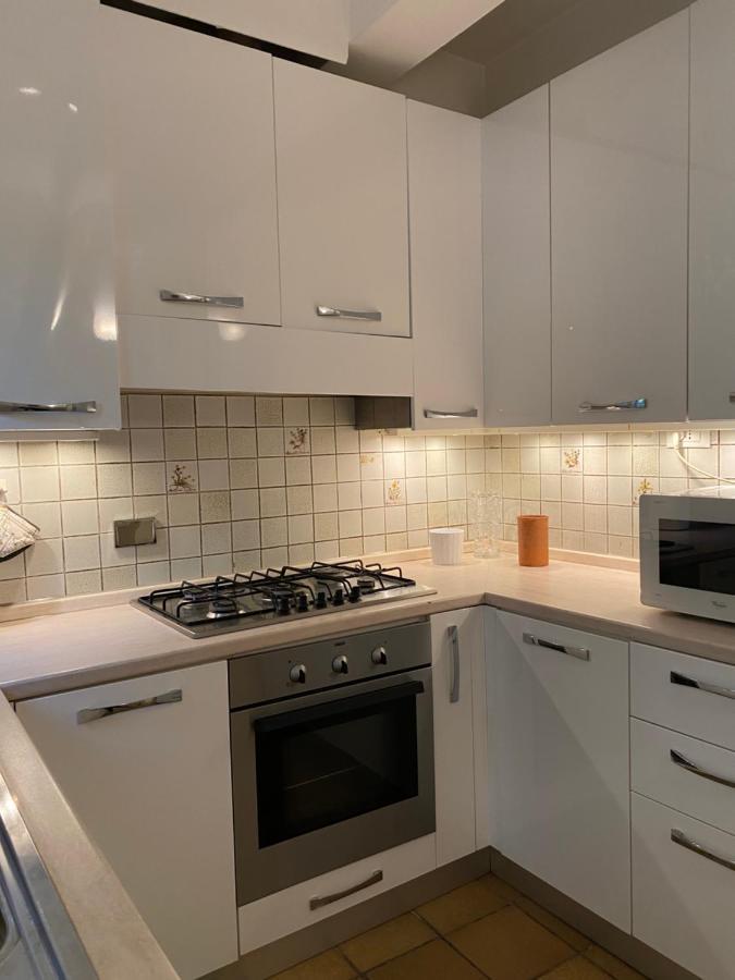 Apartamento Trastevere Oasi Garden -