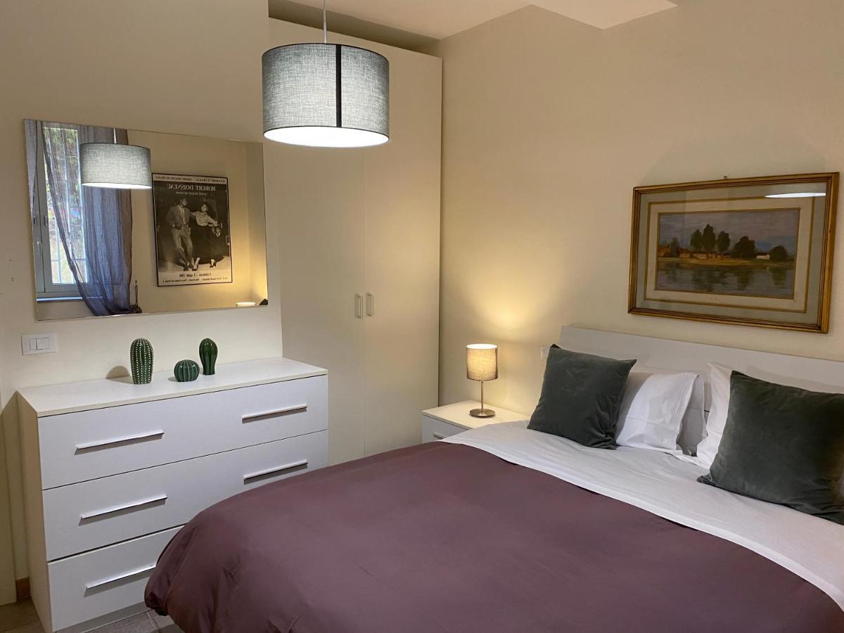 Apartamento Trastevere Oasi Garden - *