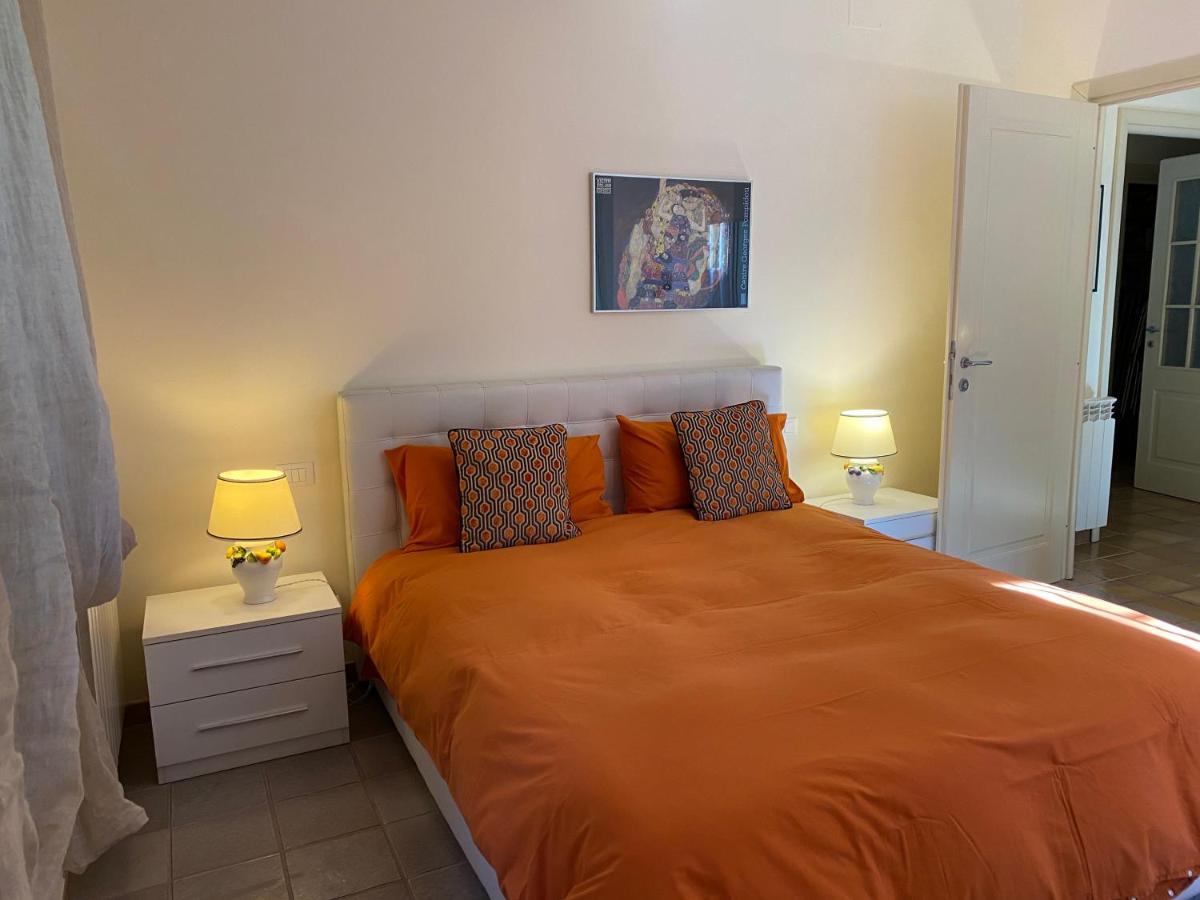 Apartamento Trastevere Oasi Garden - Roma