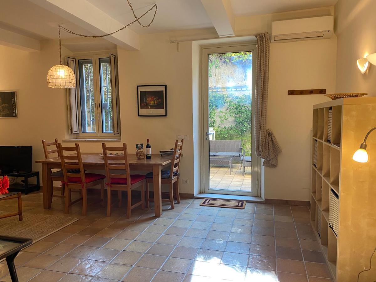 Trastevere Oasi Garden - Apartamento *