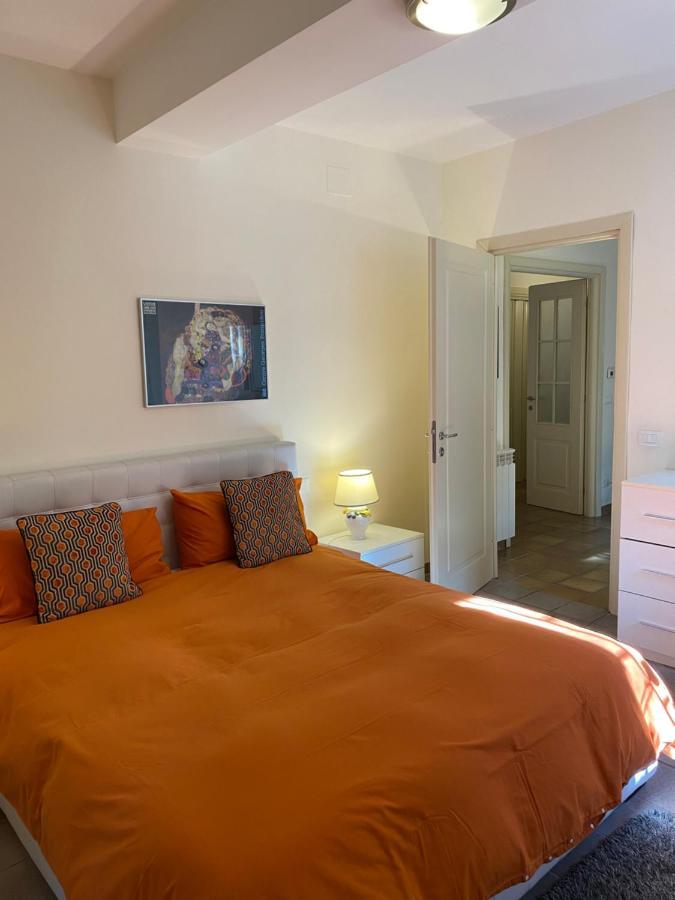 Apartamento Trastevere Oasi Garden -