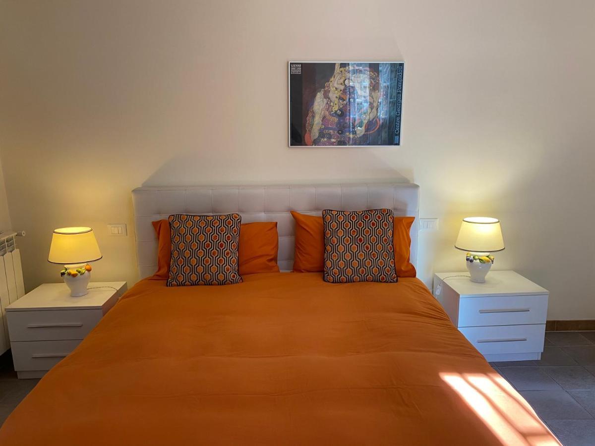 Trastevere Oasi Garden -