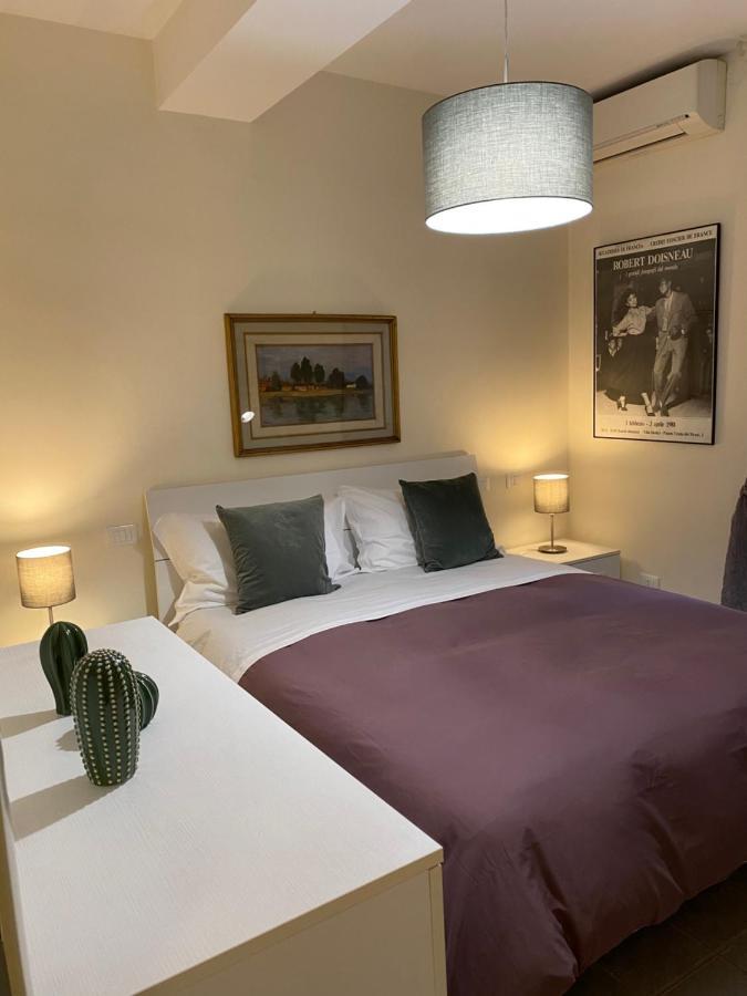 Apartamento Trastevere Oasi Garden - Roma
