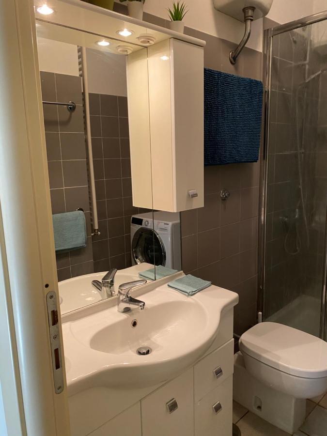 Trastevere Oasi Garden - Apartamento Roma