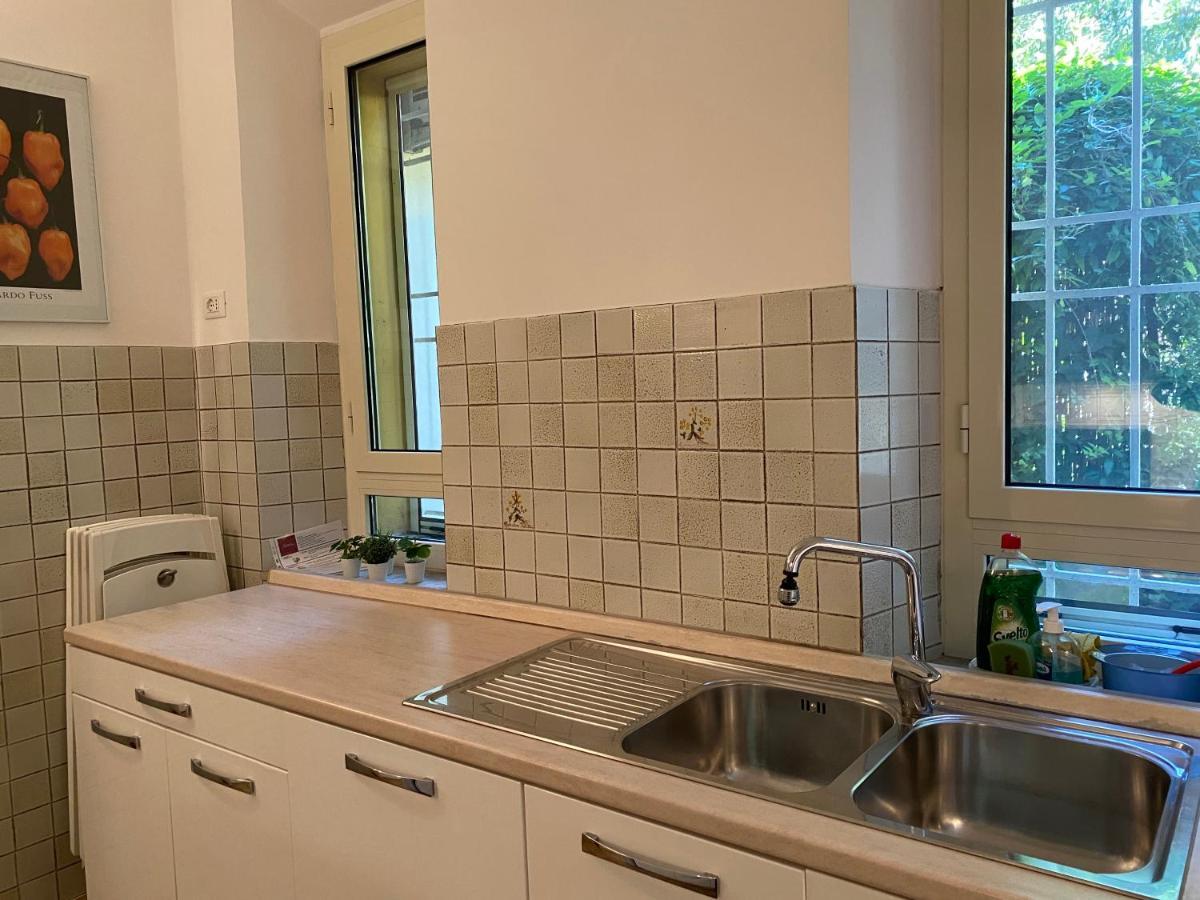 Trastevere Oasi Garden - Apartamento *