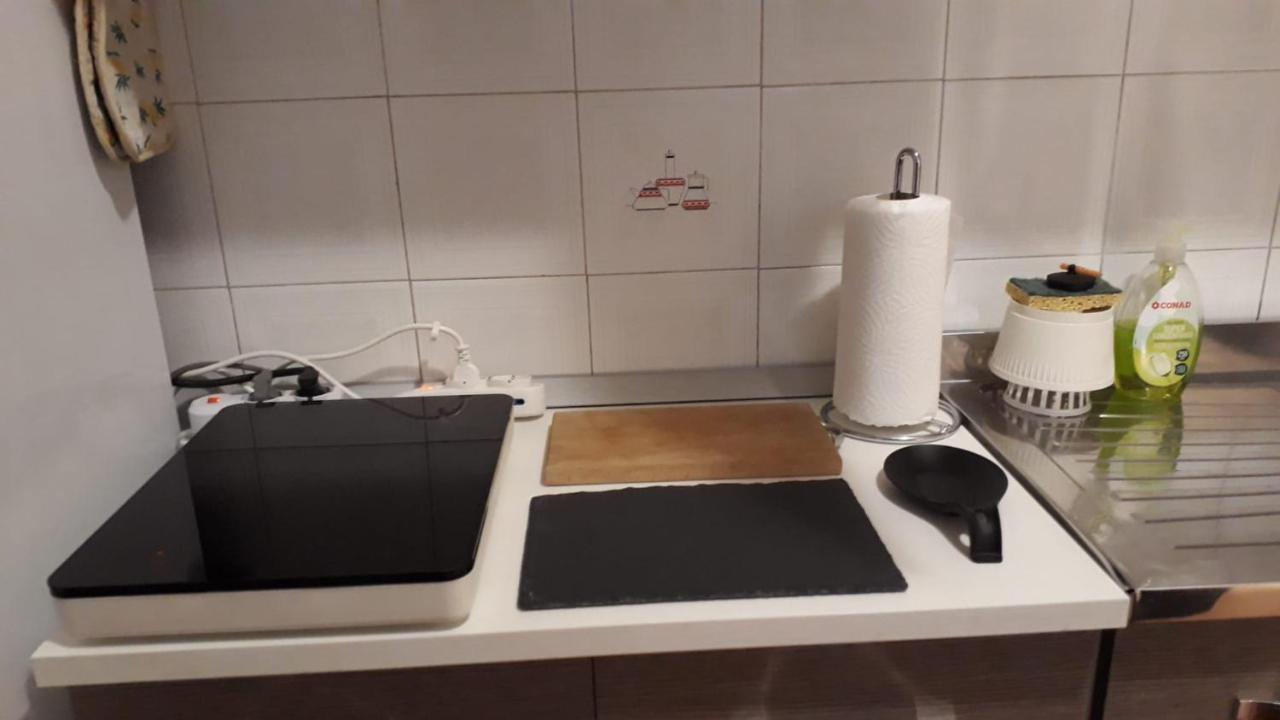 La Tisana Apartamento Roma