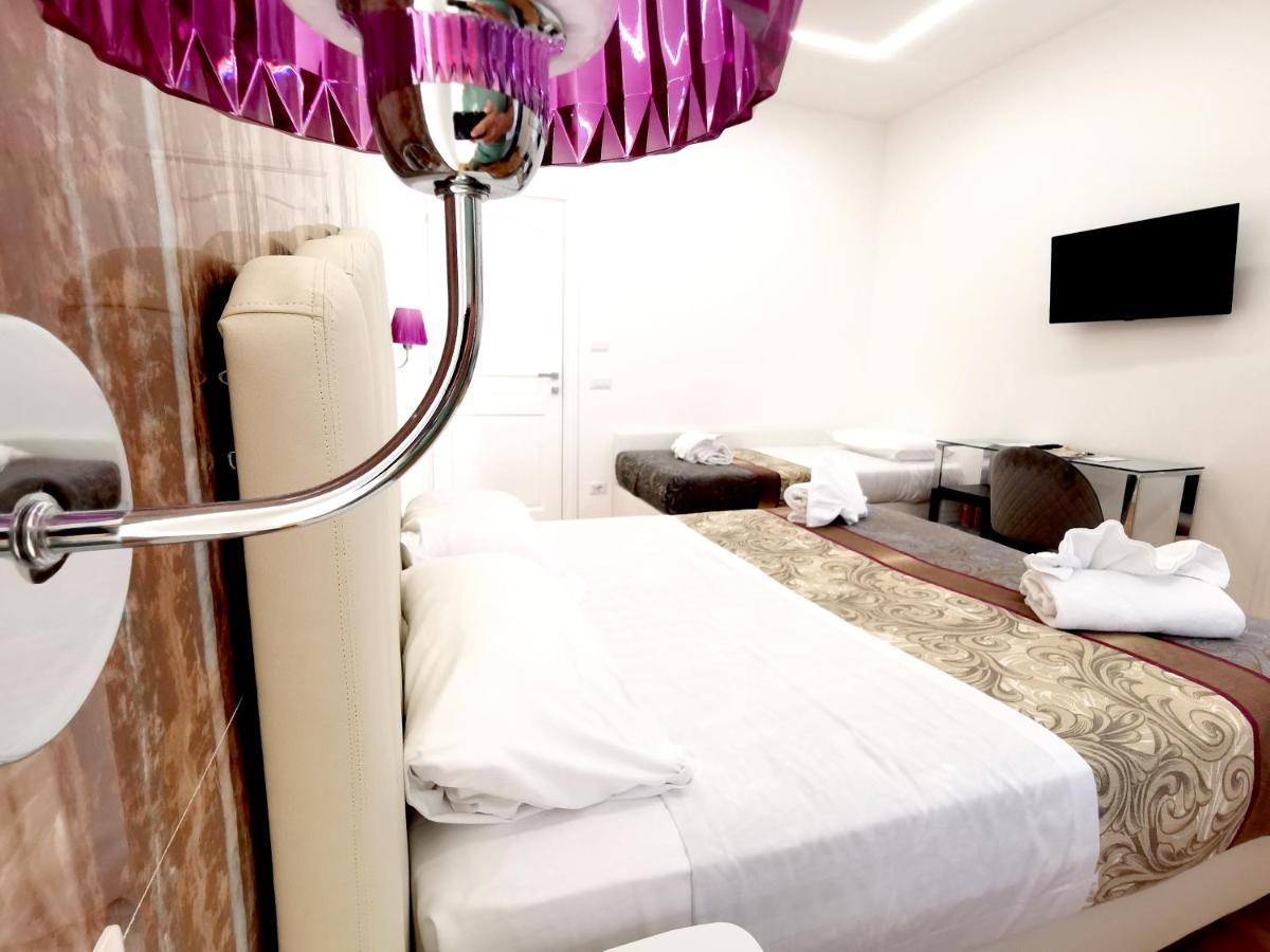 Navona Relais Rom